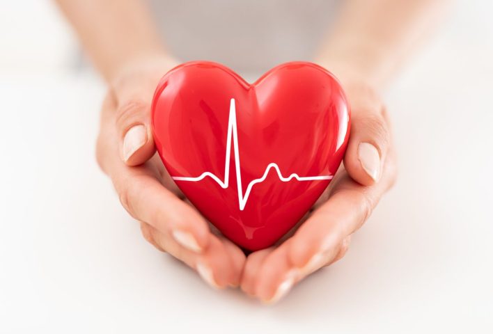 Zdravé srdce a cholesterol